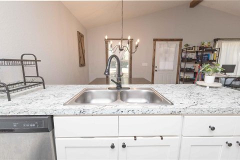 House in Ocklawaha, Florida 3 bedrooms, 98.2 sq.m. № 1724746 - photo 9