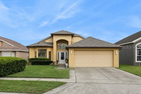 Casa en Orlando, Florida 3 dormitorios, 133.22 m2 № 2345098