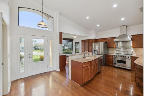 House in Orlando, Florida 3 bedrooms, 133.22 sq.m. № 2345098 - photo 8