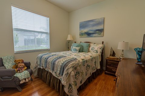 Villa ou maison à vendre à Port St. Lucie, Floride: 4 chambres, 223.99 m2 № 2397146 - photo 13