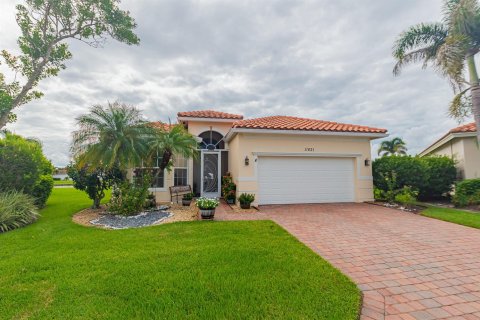 Villa ou maison à vendre à Port St. Lucie, Floride: 4 chambres, 223.99 m2 № 2397146 - photo 26