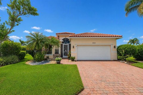 Villa ou maison à Port St. Lucie, Floride 4 chambres, 223.99 m2 № 2397146