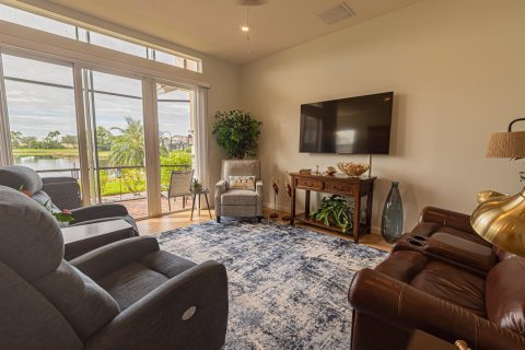 Villa ou maison à vendre à Port St. Lucie, Floride: 4 chambres, 223.99 m2 № 2397146 - photo 9