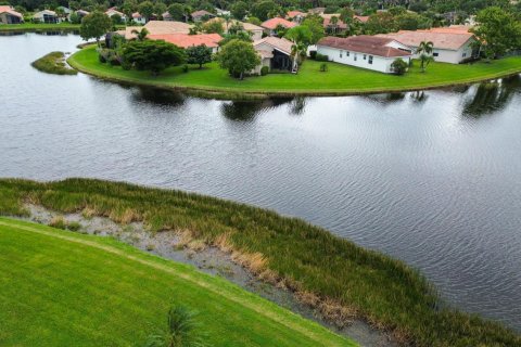 Villa ou maison à vendre à Port St. Lucie, Floride: 4 chambres, 223.99 m2 № 2397146 - photo 24