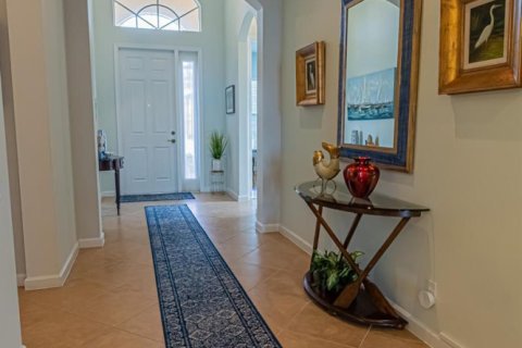 Villa ou maison à vendre à Port St. Lucie, Floride: 4 chambres, 223.99 m2 № 2397146 - photo 3