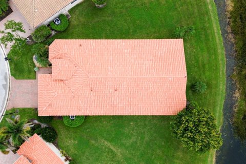 Villa ou maison à vendre à Port St. Lucie, Floride: 4 chambres, 223.99 m2 № 2397146 - photo 22
