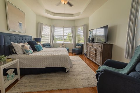 Villa ou maison à vendre à Port St. Lucie, Floride: 4 chambres, 223.99 m2 № 2397146 - photo 11