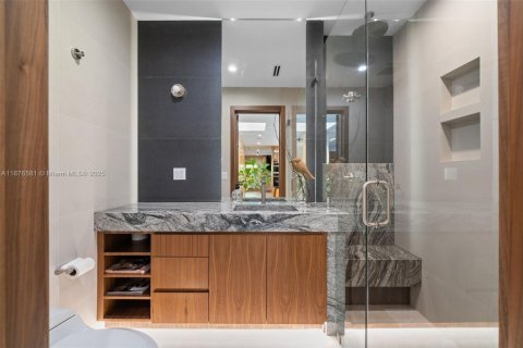Купить виллу или дом в Норт-Майами-Бич, Флорида 4 спальни, 276.01м2, № 1923596 - фото 14