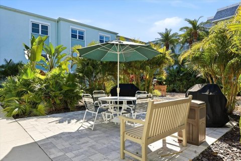 Condominio en venta en Belleair, Florida, 2 dormitorios, 117.34 m2 № 2156148 - foto 27