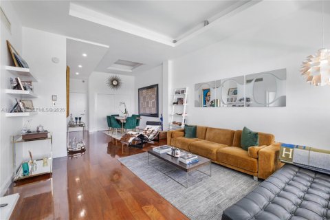 Condo in Miami Beach, Florida, 1 bedroom  № 2058196 - photo 16