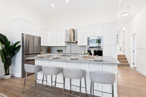 Condominio en venta en Sarasota, Florida, 3 dormitorios, 136.38 m2 № 1841491 - foto 14
