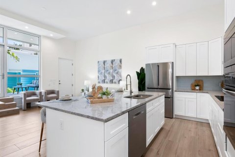 Condominio en venta en Sarasota, Florida, 3 dormitorios, 136.38 m2 № 1841491 - foto 19
