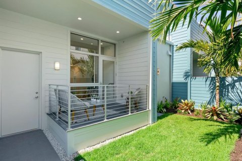 Condominio en venta en Sarasota, Florida, 3 dormitorios, 136.38 m2 № 1841491 - foto 6