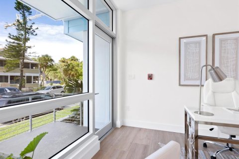 Condominio en venta en Sarasota, Florida, 3 dormitorios, 136.38 m2 № 1841491 - foto 28