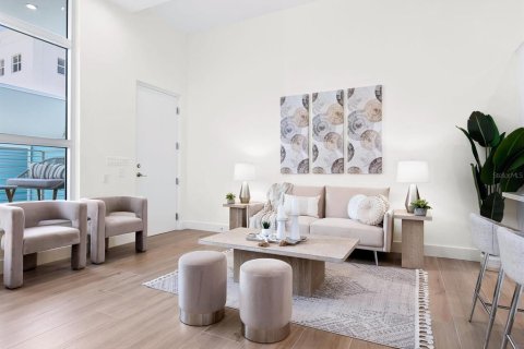 Condominio en venta en Sarasota, Florida, 3 dormitorios, 136.38 m2 № 1841491 - foto 18