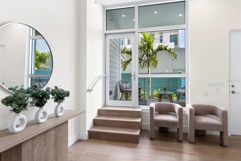 Condominio en venta en Sarasota, Florida, 3 dormitorios, 136.38 m2 № 1841491 - foto 16