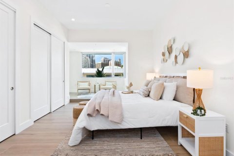 Condominio en venta en Sarasota, Florida, 3 dormitorios, 136.38 m2 № 1841491 - foto 20