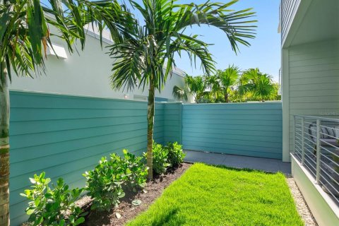 Condominio en venta en Sarasota, Florida, 3 dormitorios, 136.38 m2 № 1841491 - foto 25