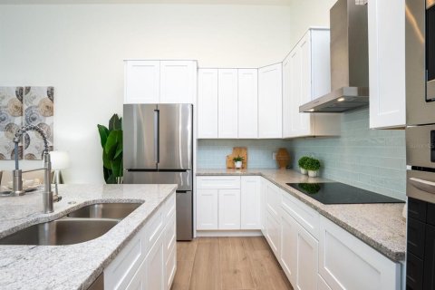 Condominio en venta en Sarasota, Florida, 3 dormitorios, 136.38 m2 № 1841491 - foto 13