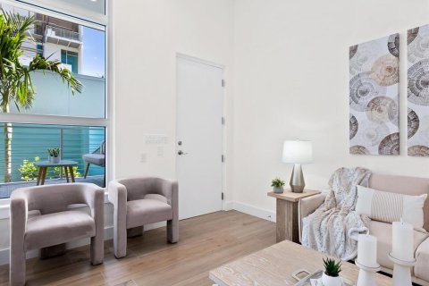 Condominio en venta en Sarasota, Florida, 3 dormitorios, 136.38 m2 № 1841491 - foto 11