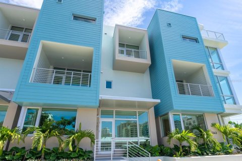 Condominio en venta en Sarasota, Florida, 3 dormitorios, 136.38 m2 № 1841491 - foto 1