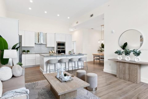 Condominio en venta en Sarasota, Florida, 3 dormitorios, 136.38 m2 № 1841491 - foto 2