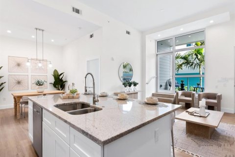 Condominio en venta en Sarasota, Florida, 3 dormitorios, 136.38 m2 № 1841491 - foto 5