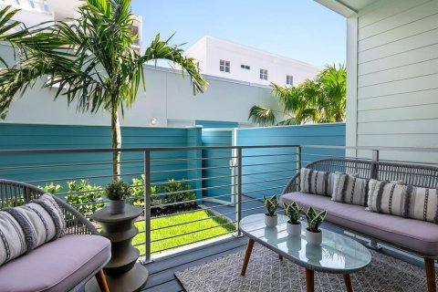 Condominio en venta en Sarasota, Florida, 3 dormitorios, 136.38 m2 № 1841491 - foto 8