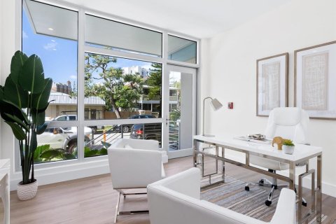 Condominio en venta en Sarasota, Florida, 3 dormitorios, 136.38 m2 № 1841491 - foto 7