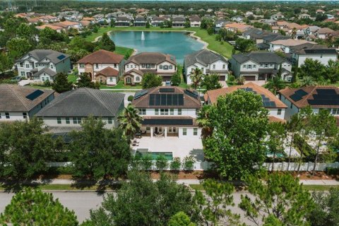 Casa en venta en Windermere, Florida, 6 dormitorios, 362.32 m2 № 2212158 - foto 3