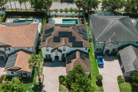 Casa en venta en Windermere, Florida, 6 dormitorios, 362.32 m2 № 2212158 - foto 2