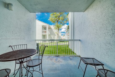 Купить кондоминиум в Дорал, Флорида 1 спальня, 83.52м2, № 2017569 - фото 10