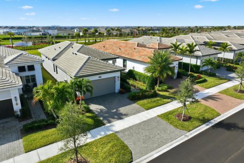 Villa ou maison à vendre à Port St. Lucie, Floride: 2 chambres, 132.85 m2 № 2439231 - photo 27