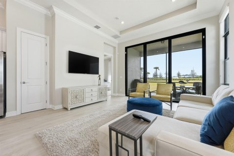 Villa ou maison à vendre à Port St. Lucie, Floride: 2 chambres, 132.85 m2 № 2439231 - photo 7