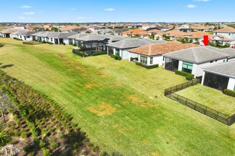 Villa ou maison à vendre à Port St. Lucie, Floride: 2 chambres, 132.85 m2 № 2439231 - photo 26