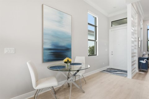 Villa ou maison à vendre à Port St. Lucie, Floride: 2 chambres, 132.85 m2 № 2439231 - photo 11