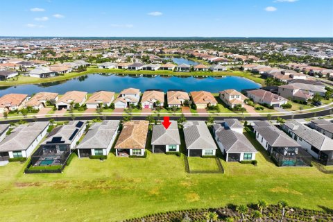 Villa ou maison à vendre à Port St. Lucie, Floride: 2 chambres, 132.85 m2 № 2439231 - photo 30