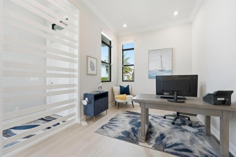 Villa ou maison à vendre à Port St. Lucie, Floride: 2 chambres, 132.85 m2 № 2439231 - photo 12