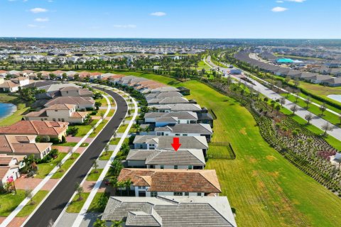 Villa ou maison à vendre à Port St. Lucie, Floride: 2 chambres, 132.85 m2 № 2439231 - photo 29