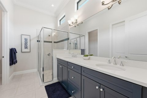 Villa ou maison à vendre à Port St. Lucie, Floride: 2 chambres, 132.85 m2 № 2439231 - photo 16