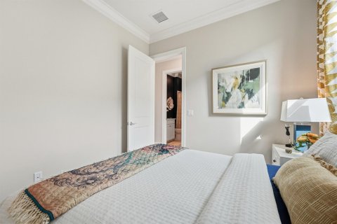 Villa ou maison à vendre à Port St. Lucie, Floride: 2 chambres, 132.85 m2 № 2439231 - photo 18