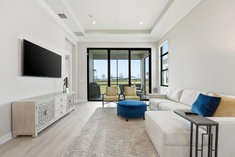 Villa ou maison à vendre à Port St. Lucie, Floride: 2 chambres, 132.85 m2 № 2439231 - photo 5