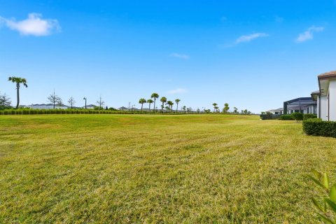 Villa ou maison à vendre à Port St. Lucie, Floride: 2 chambres, 132.85 m2 № 2439231 - photo 22