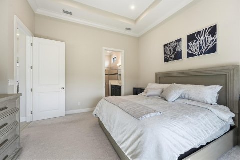 Villa ou maison à vendre à Port St. Lucie, Floride: 2 chambres, 132.85 m2 № 2439231 - photo 15