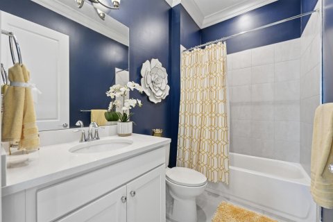 Villa ou maison à vendre à Port St. Lucie, Floride: 2 chambres, 132.85 m2 № 2439231 - photo 19
