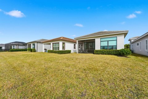Villa ou maison à vendre à Port St. Lucie, Floride: 2 chambres, 132.85 m2 № 2439231 - photo 24
