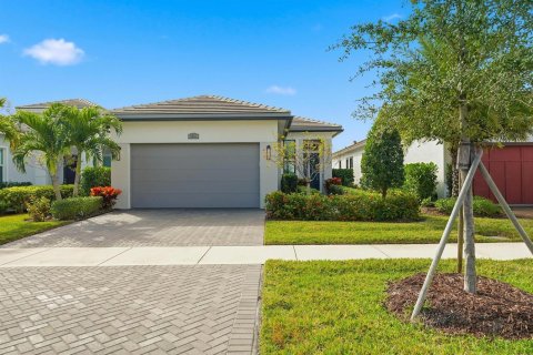 Villa ou maison à Port St. Lucie, Floride 2 chambres, 132.85 m2 № 2439231