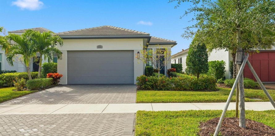 Villa ou maison à Port St. Lucie, Floride 2 chambres, 132.85 m2 № 2439231
