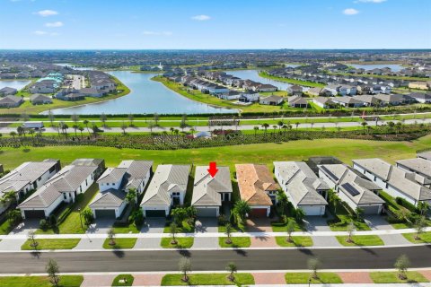Villa ou maison à vendre à Port St. Lucie, Floride: 2 chambres, 132.85 m2 № 2439231 - photo 28
