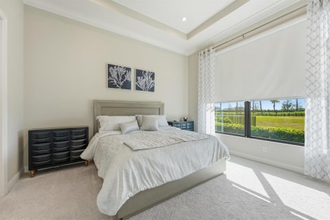 Villa ou maison à vendre à Port St. Lucie, Floride: 2 chambres, 132.85 m2 № 2439231 - photo 13